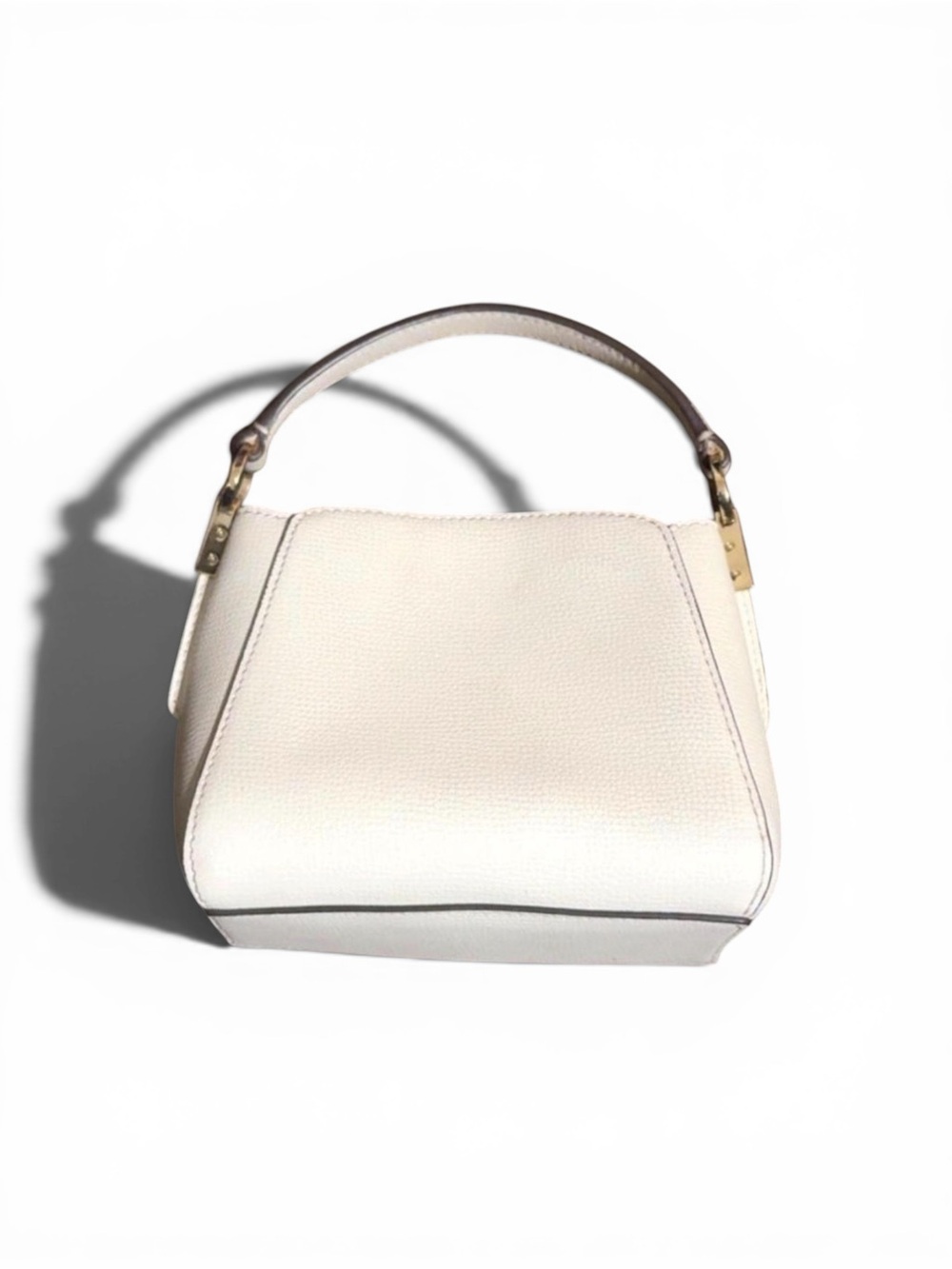 EUC KATE SPADE TOP HANDLE BAG - Picture 7 of 8